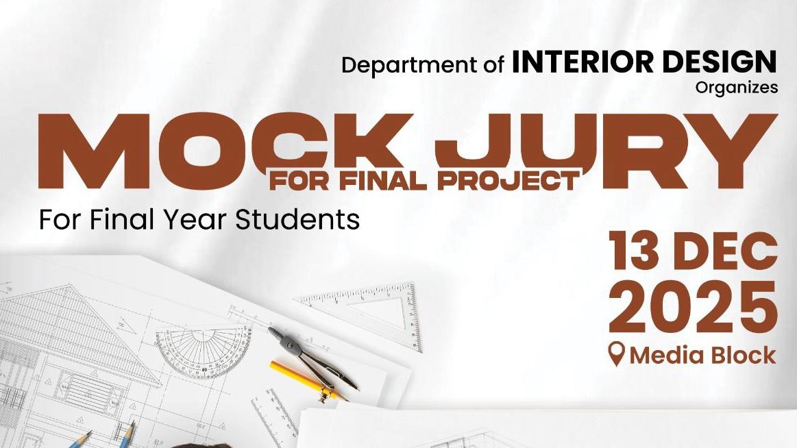 Design Dreams on Trial